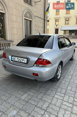 Седан Mitsubishi Lancer 2007 в 