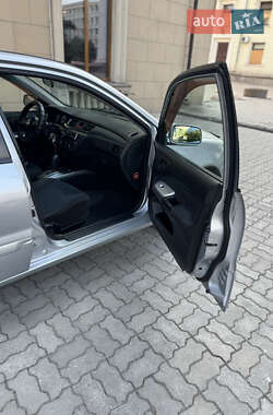 Седан Mitsubishi Lancer 2007 в 