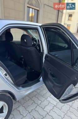Седан Mitsubishi Lancer 2007 в 