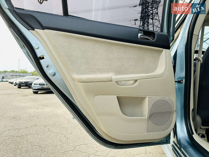 Седан Mitsubishi Lancer 2007 в Харкові