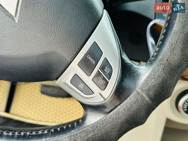 Седан Mitsubishi Lancer 2007 в Харкові