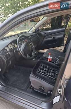 Универсал Mitsubishi Lancer 2004 в 