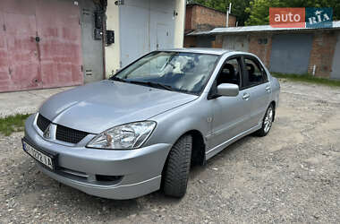 Седан Mitsubishi Lancer 2007 в Хмельницком