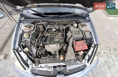 Седан Mitsubishi Lancer 2009 в 