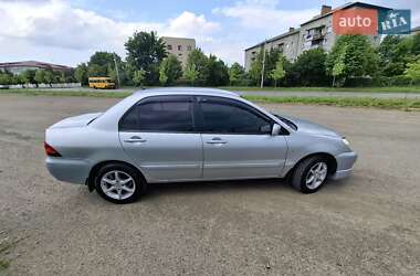 Седан Mitsubishi Lancer 2009 в 