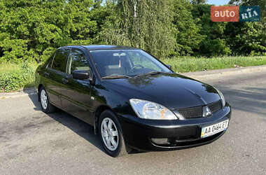 Седан Mitsubishi Lancer 2007 в Києві