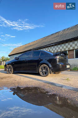Седан Mitsubishi Lancer 2007 в 
