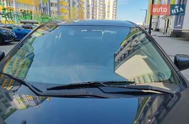 Седан Mitsubishi Lancer 2011 в 