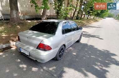 Седан Mitsubishi Lancer 2001 в 