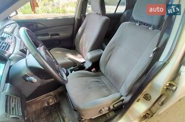 Седан Mitsubishi Lancer 2001 в 