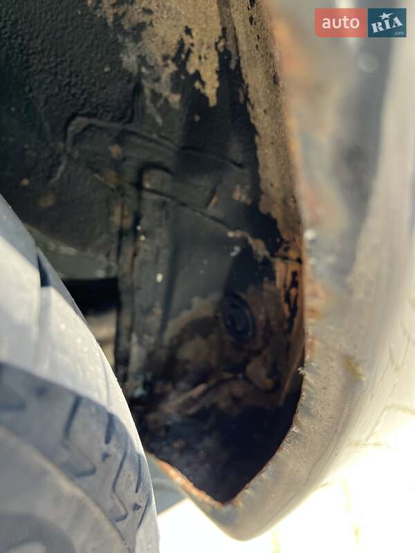 Седан Mitsubishi Lancer 2008 в Киеве