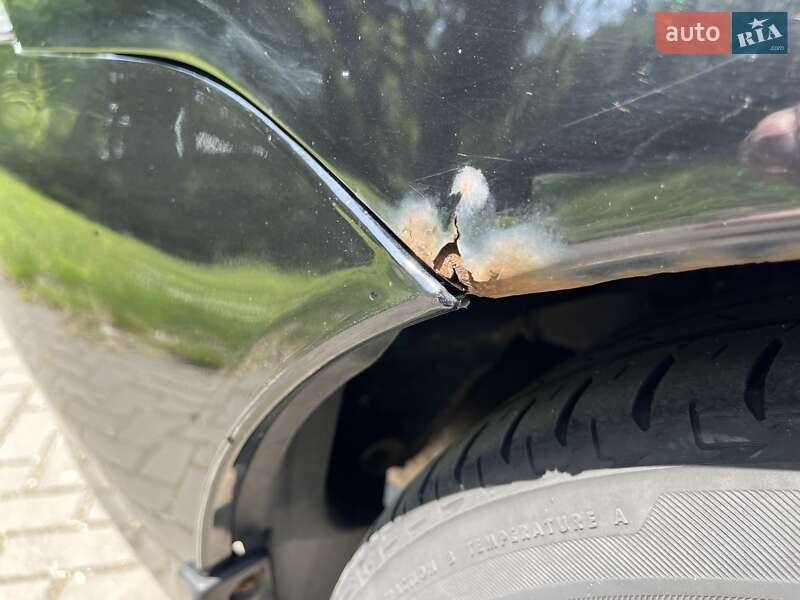 Седан Mitsubishi Lancer 2008 в Киеве