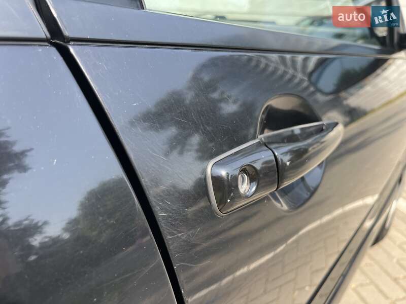 Седан Mitsubishi Lancer 2008 в Киеве