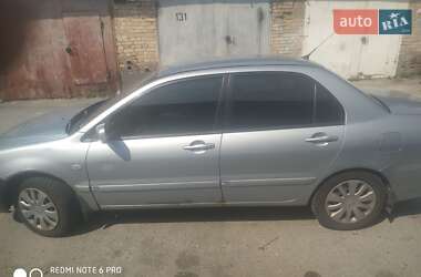 Седан Mitsubishi Lancer 2006 в 