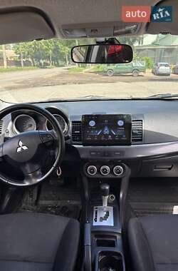 Хэтчбек Mitsubishi Lancer 2008 в 