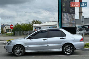Седан Mitsubishi Lancer 2005 в 