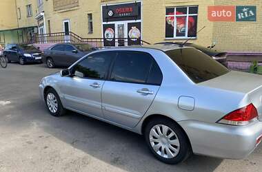 Седан Mitsubishi Lancer 2006 в 