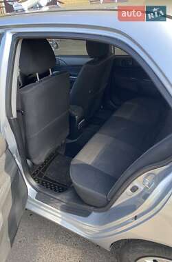 Седан Mitsubishi Lancer 2006 в 