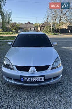 Седан Mitsubishi Lancer 2006 в 