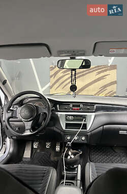 Седан Mitsubishi Lancer 2006 в 