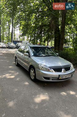 Седан Mitsubishi Lancer 2006 в 