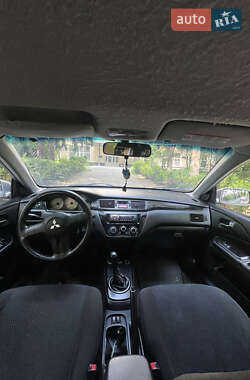 Седан Mitsubishi Lancer 2006 в 