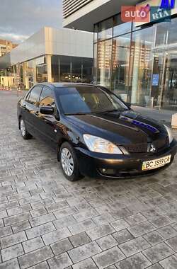 Седан Mitsubishi Lancer 2009 в 