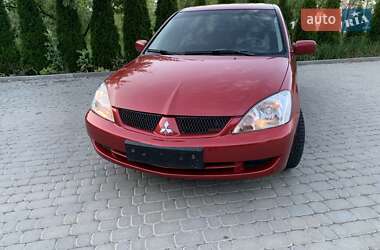 Седан Mitsubishi Lancer 2008 в 