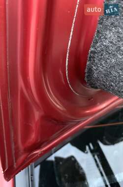 Седан Mitsubishi Lancer 2008 в 