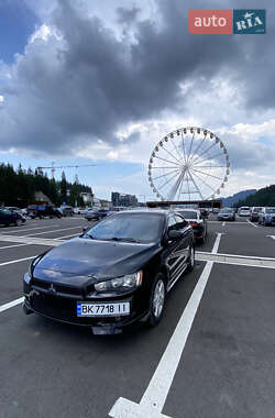 Седан Mitsubishi Lancer 2007 в 