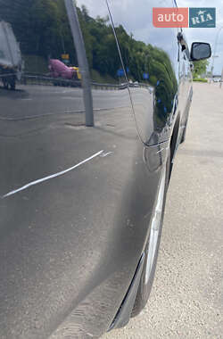 Седан Mitsubishi Lancer 2007 в 