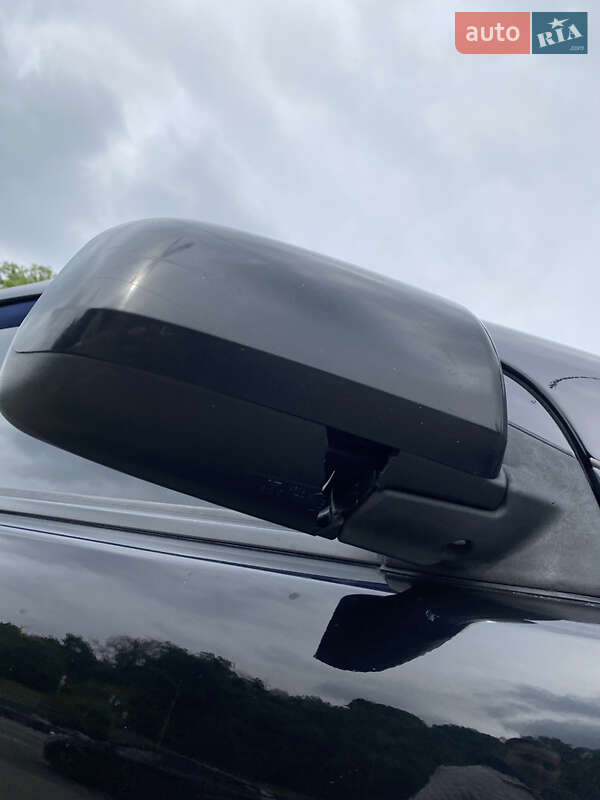 Седан Mitsubishi Lancer 2007 в Львові