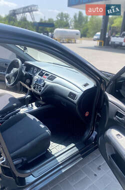 Седан Mitsubishi Lancer 2008 в 