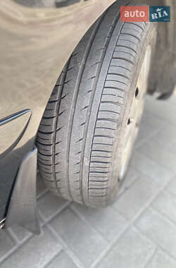Седан Mitsubishi Lancer 2008 в 