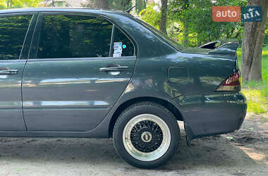 Седан Mitsubishi Lancer 2003 в 