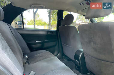 Седан Mitsubishi Lancer 2003 в 