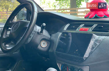 Седан Mitsubishi Lancer 2003 в 