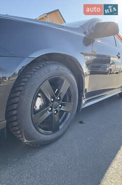 Седан Mitsubishi Lancer 2007 в 