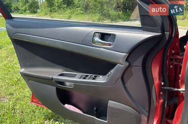 Седан Mitsubishi Lancer 2008 в 