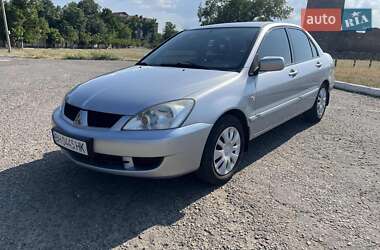 Седан Mitsubishi Lancer 2007 в Белгороде-Днестровском