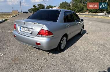 Седан Mitsubishi Lancer 2007 в 