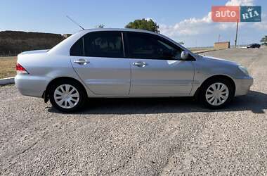 Седан Mitsubishi Lancer 2007 в 