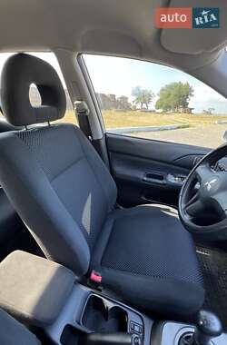 Седан Mitsubishi Lancer 2007 в 