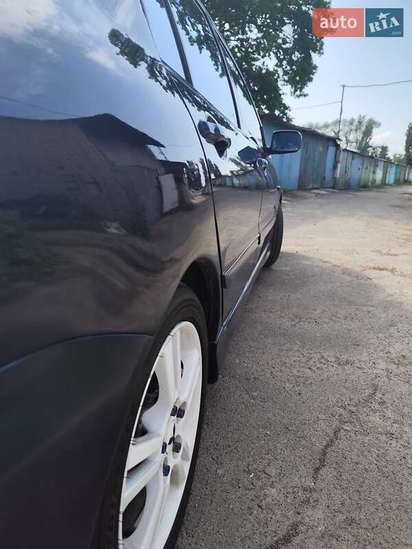 Седан Mitsubishi Lancer 2006 в Киеве
