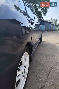 Седан Mitsubishi Lancer 2006 в 