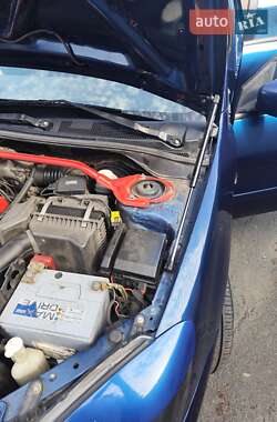 Седан Mitsubishi Lancer 2006 в 