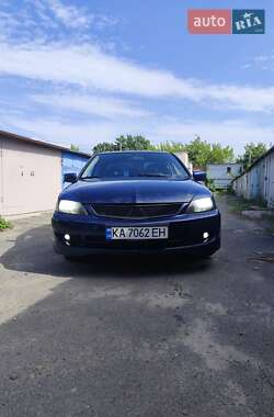 Седан Mitsubishi Lancer 2006 в 