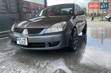 Седан Mitsubishi Lancer 2005 в Александрие