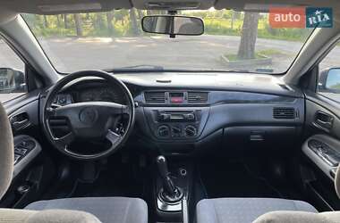 Универсал Mitsubishi Lancer 2003 в 