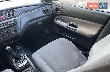 Универсал Mitsubishi Lancer 2003 в 